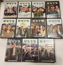 Mash season complete for sale  Orlando