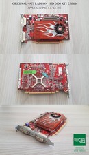 Originale radeon 2600xt usato  Venetico