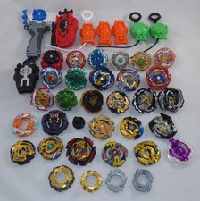 Huge beyblade lot for sale  Bealeton