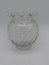 Indiana glass clear for sale  Radford