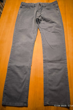 Strellson stoffose w32 gebraucht kaufen  Diespeck