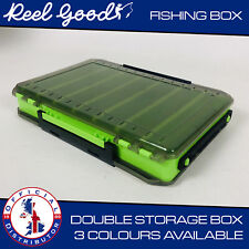 Fishing box double for sale Fishing box double for sale  SUDBURY