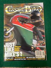 Classic bike jun for sale  BRISTOL