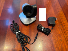 Logitech u0035 ptz for sale  Los Gatos
