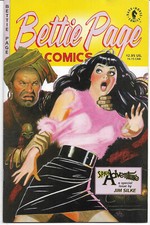 Dark horse bettie gebraucht kaufen  Oer-Erkenschwick