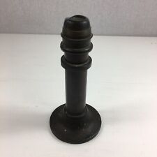 Unusual patinated brass for sale  ROYSTON