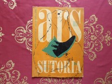 Ars sutoria milano usato  Sarezzo