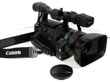 Prl canon videocamera usato  Parma