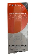 Erockbuy baby toilet for sale  Granger
