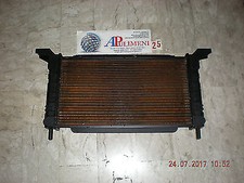 730122 radiatore acqua usato  Gioia Tauro