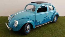 Volkswagen coccinelle custom d'occasion  Rochefort-Montagne