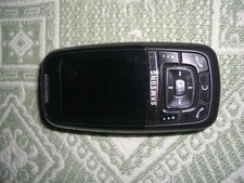 samsung sgh 600 usato  Dasa