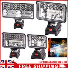 Led work light for sale  WALSALL