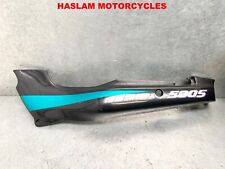 Kawasaki gpz500 left for sale  DONCASTER