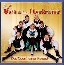 Berkrainer rezept vera gebraucht kaufen  Berlin