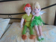 Disney peter pan for sale  BRIGHTON