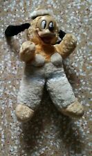 Pluto walt disney usato  Caselle Torinese
