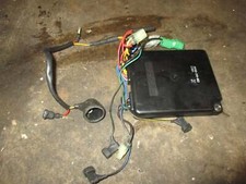 Motor de popa Honda BF50A 50hp ECU (30580-ZV5-003) comprar usado  Enviando para Brazil