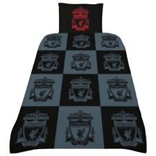 Liverpool single duvet for sale  WORTHING