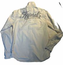 Chemise blanche manche d'occasion  Marseille XIII