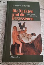 Nackten besessenen künstlerpo gebraucht kaufen  Deichhorst