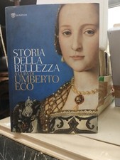 Umberto eco storia usato  Napoli