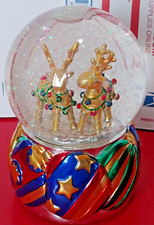 Musical christmas snow for sale  Stewartville