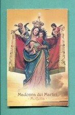 Maria ss. dei usato  Italia