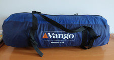 Vango gamma 350 for sale  DARLINGTON