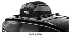 Thule quest sweden for sale  Chagrin Falls