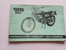 Aermacchi harley davidson usato  Vimodrone