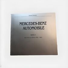 Mercedes 1935 1963 for sale  Vancouver