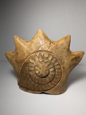 Beautiful hand carved for sale  Glenolden