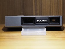 Analoge kamera fuji gebraucht kaufen  Hamburg