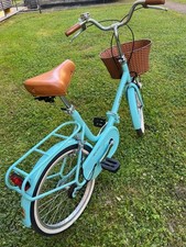 Bicicletta graziella nuova usato  Milano