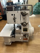 Verlock nähmaschine heimgebra gebraucht kaufen  Brakel