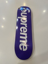 Supreme 20th anniversary for sale  Oxford