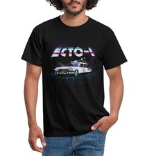 Ghostbusters ecto neon gebraucht kaufen  Leipzig