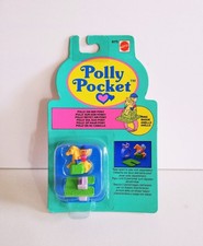 pony polly usato  Malalbergo