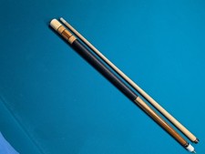 Old huebler cue for sale  Louisville