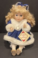 animated porcelain doll for sale animated porcelain doll for sale Lincoln