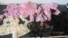 Job lot tops for sale  FERNDOWN