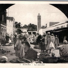C1910s biskra algeria for sale  Evansdale