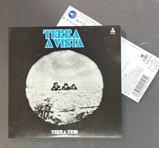Terra Trio Import Only Latin Jazz MPB CD Obi 2013 comprar usado  Enviando para Brazil