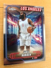 Topps chrome 2024 d'occasion  Marseille IX