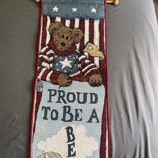 Boyds bears proud for sale  Lima