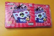 Zoom karaoke pop for sale  Cleveland