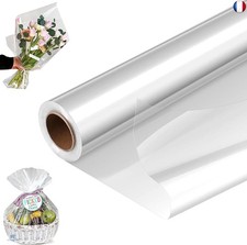 Papier cellophane 40cmx d'occasion Papier cellophane 40cmx d'occasion  Paris VI