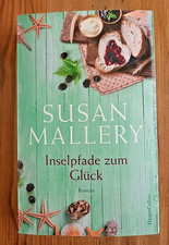 Susan mallery inselpfade gebraucht kaufen  Issum