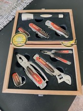 Sheffield stainless steel for sale  Alma Center